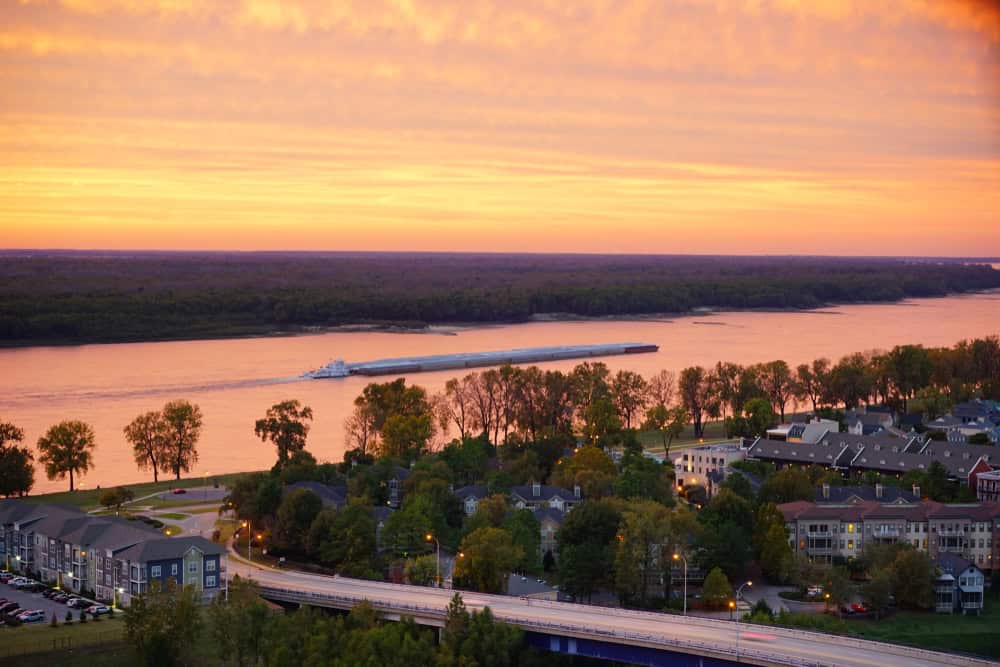 Região entre Mississippi e Tennessee é local de novo investimento bilionário de Musk