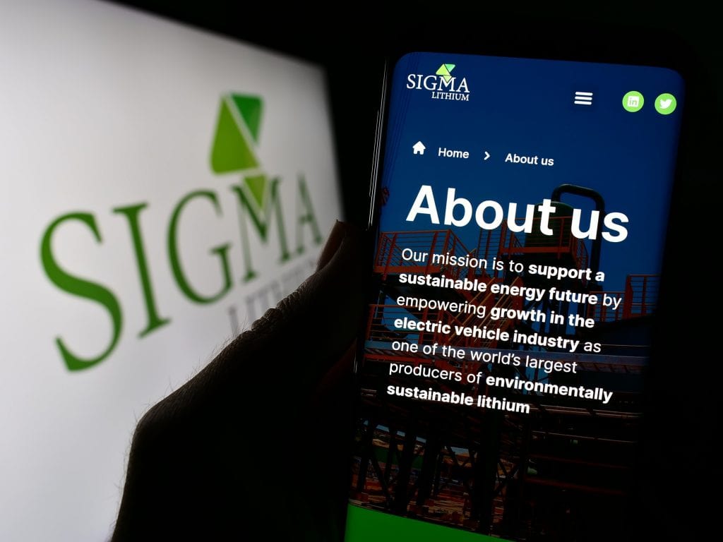 sigma
