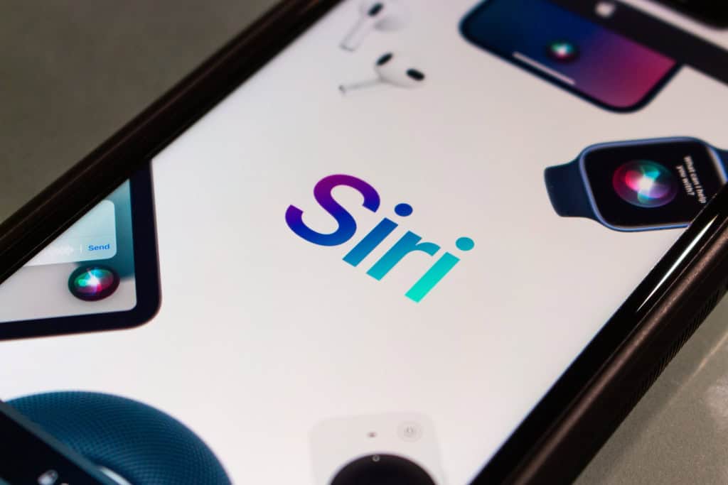 siri