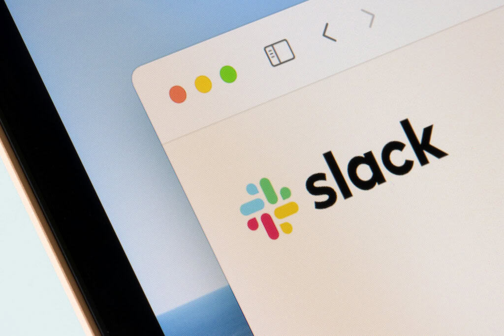 slack