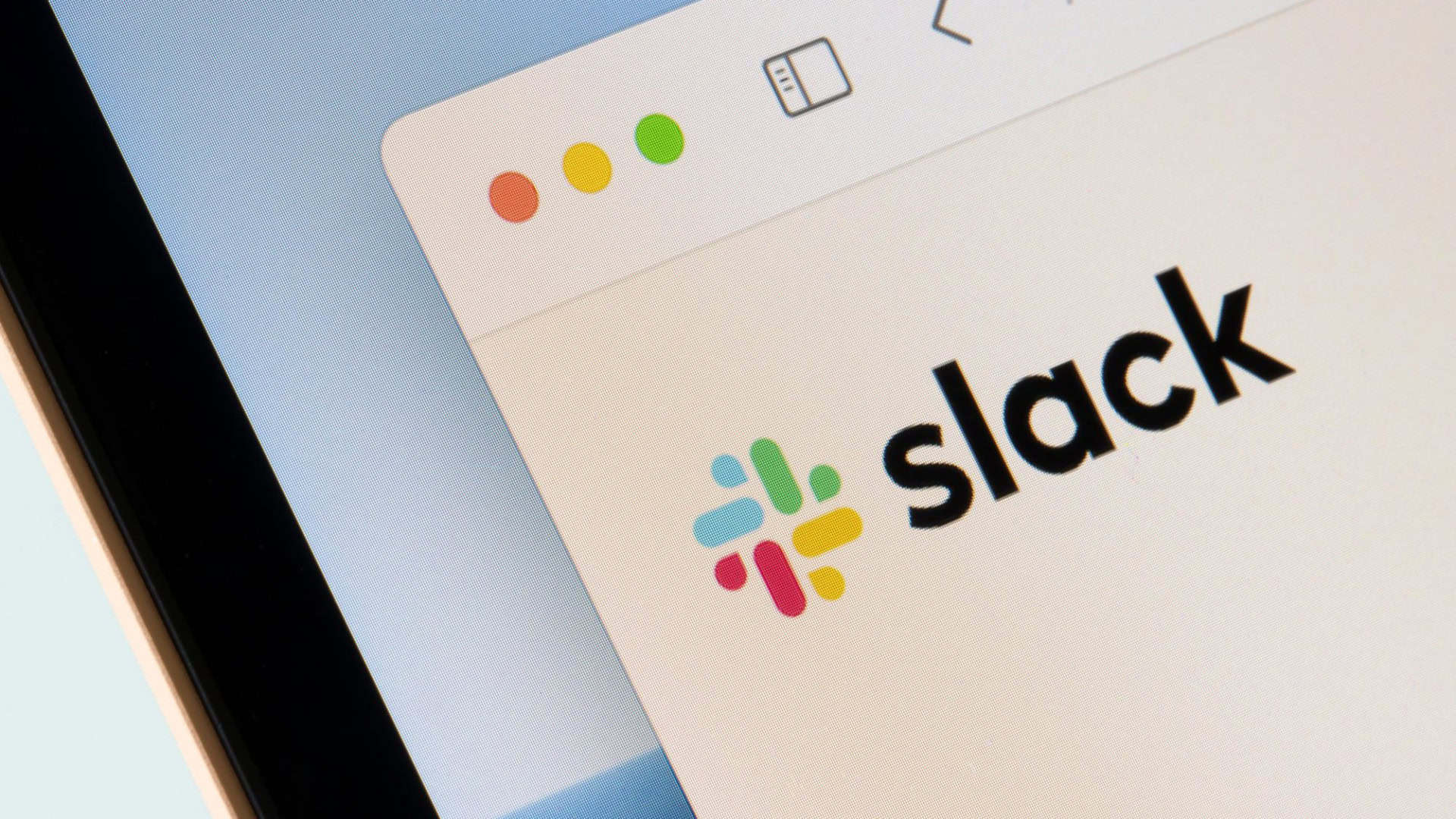 slack