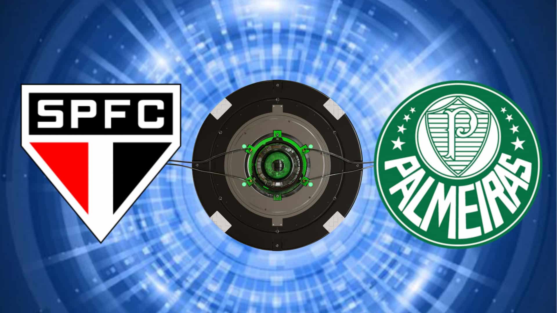 são paulo x palmeiras
