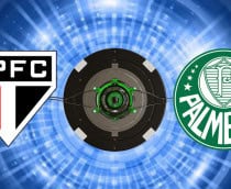 são paulo x palmeiras