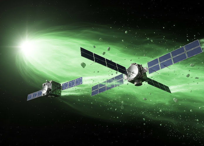 sondas-nasa-esa-cauda-cometa-695x500