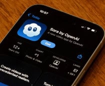 sora app store