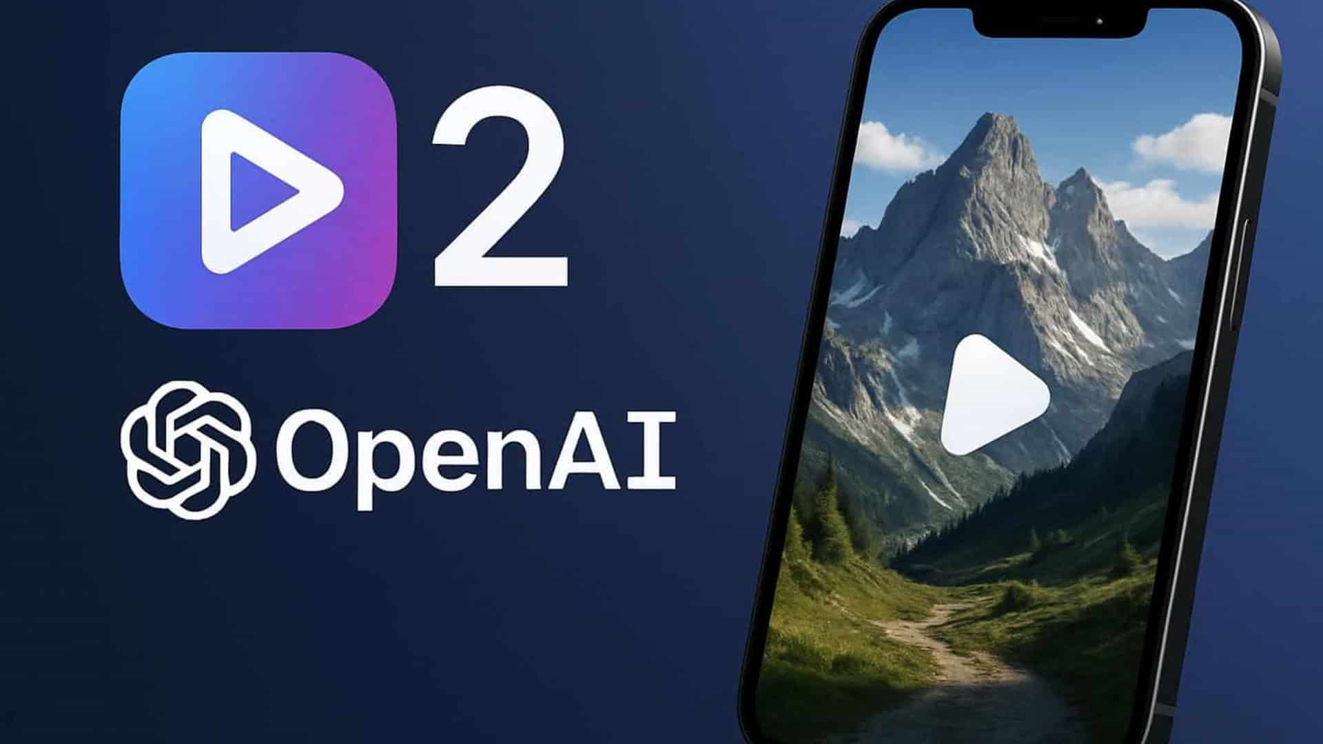Ferramenta da OpenAI evolui de protótipo criativo para uso em cinema, publicidade e redes sociais.