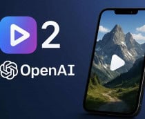 Ferramenta da OpenAI evolui de protótipo criativo para uso em cinema, publicidade e redes sociais.