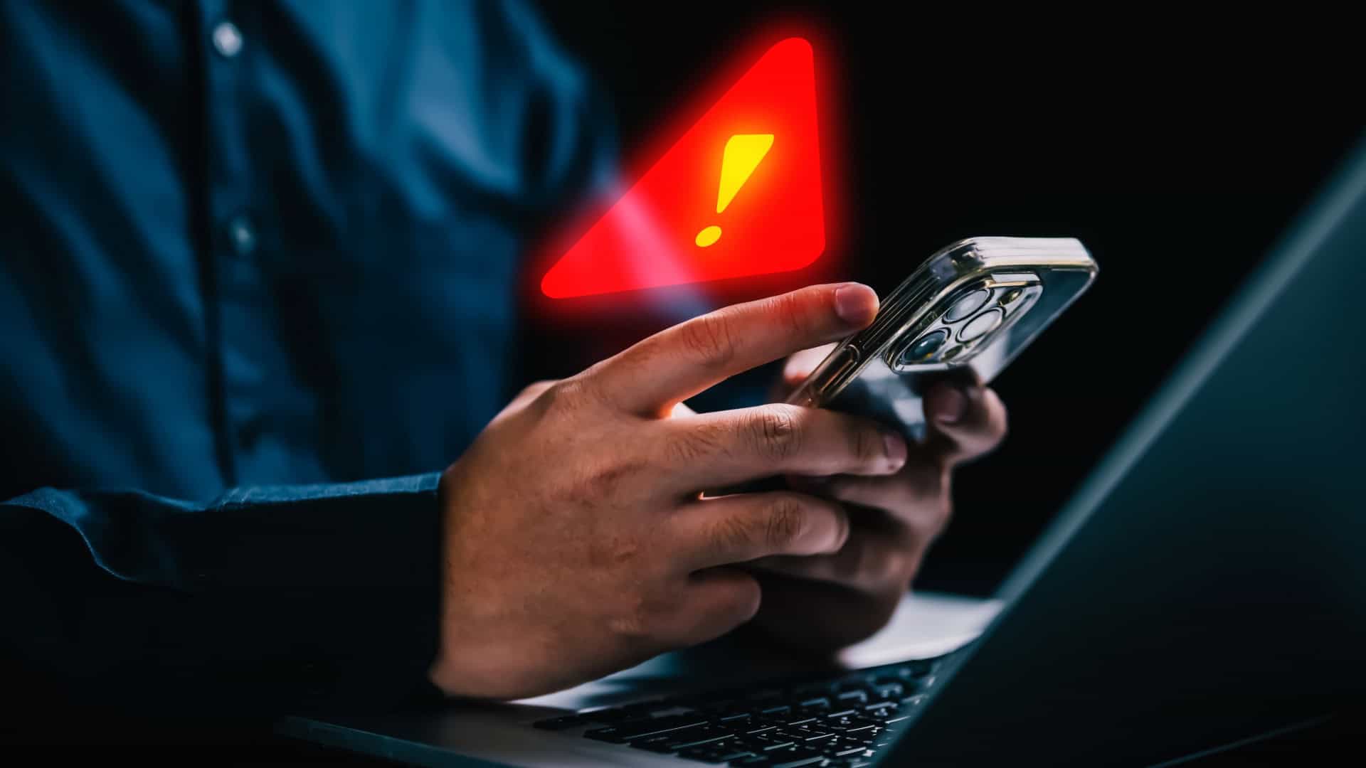 Segurança no Android supera iOS no bloqueio de spam e golpes, diz Google