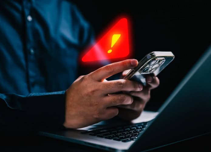 Segurança no Android supera iOS no bloqueio de spam e golpes, diz Google