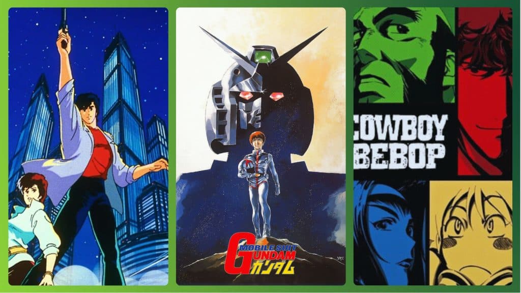 Os 11 melhores estúdios de anime e suas principais obras A indústria de animes japonesa é uma das mais influentes do mundo, responsável por transformar diversas produções em fenômenos culturais globais. Por trás de cada série, há um estúdio que cuida de todas as etapas do processo criativo, do roteiro e design dos personagens à animação final, colorização, dublagem e trilha sonora. Os 11 melhores estúdios de anime e suas principais obras