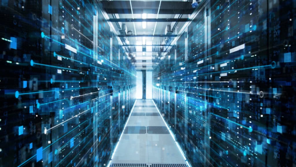 Supercomputador TX-GAIN do MIT redefine limites da inteligência artificial