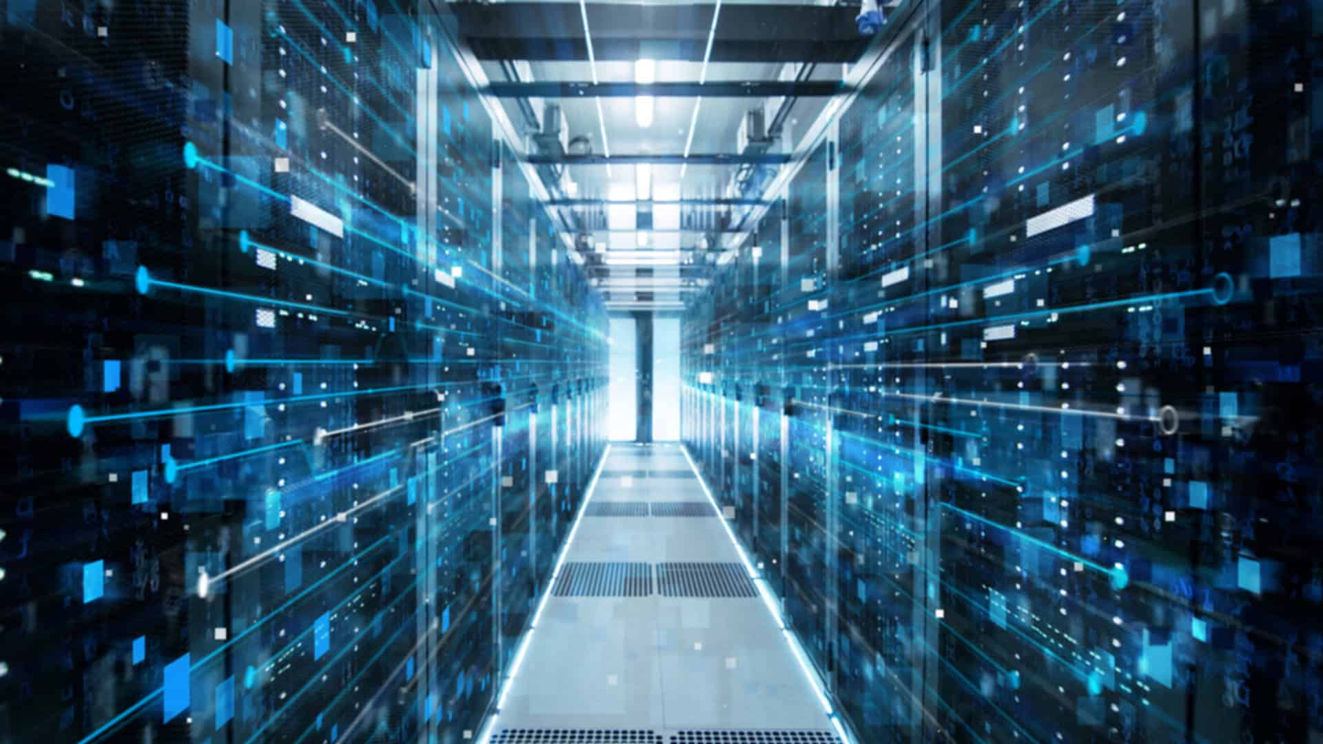Supercomputador TX-GAIN do MIT redefine limites da inteligência artificial