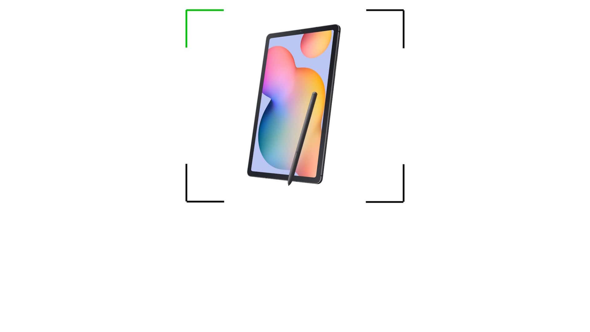 Tablet Samsung em oferta