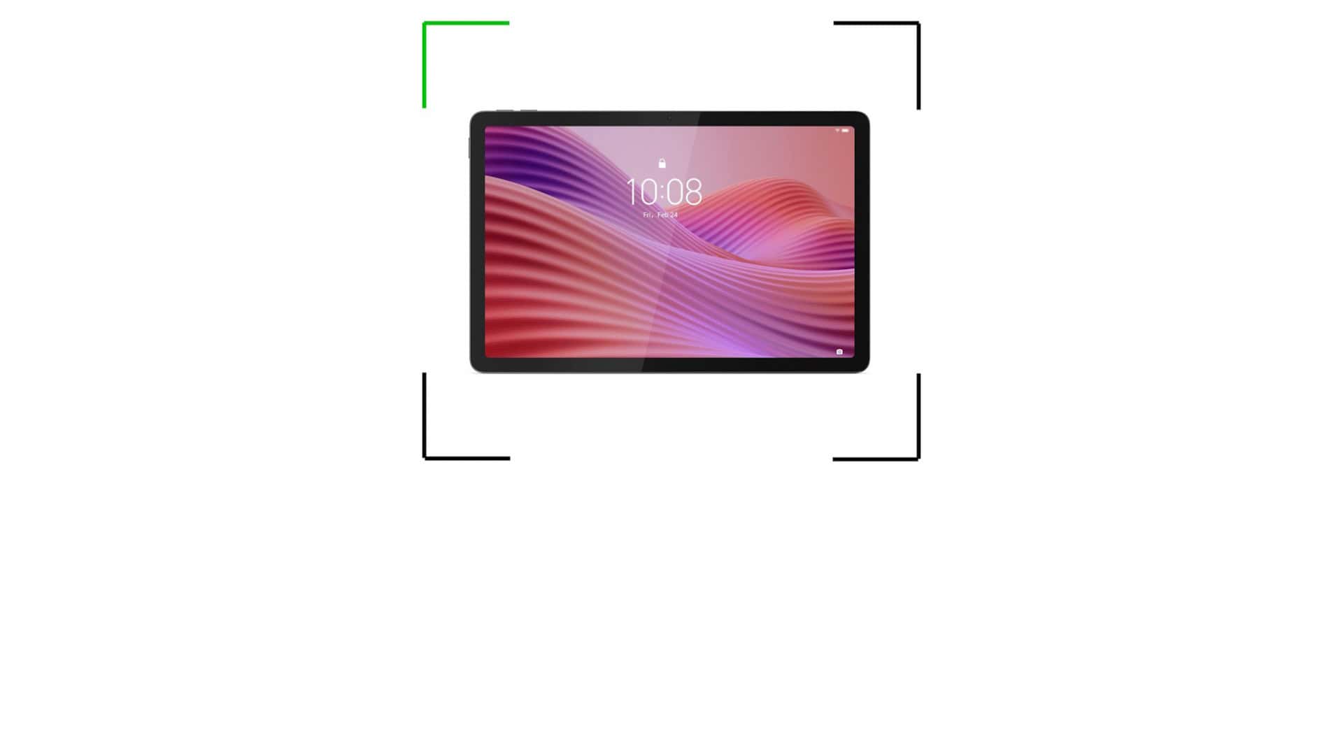 Lenovo Tab em oferta