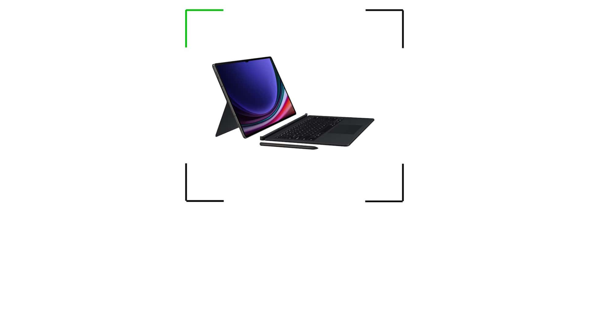 Tablet Samsung Galaxy Tab S9 Ultra