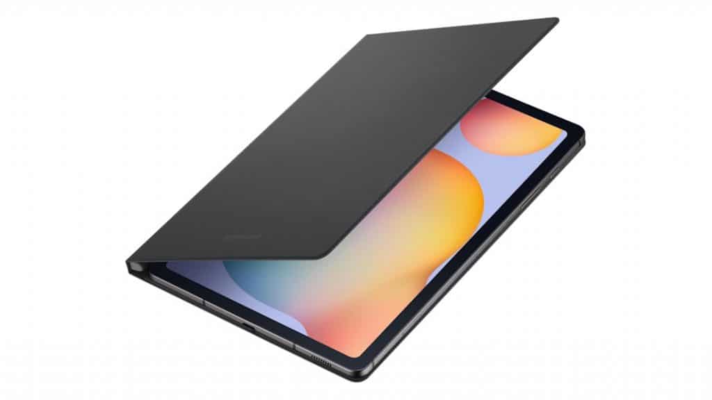 Tablet com caneta inclusa: Samsung Galaxy Tab S6 Lite em oferta Os tablets com suporte a caneta stylus são ideais para quem gosta de escrever, desenhar ou editar diretamente na tela. Com esse tipo de acessório, dá para aproveitar melhor os recursos do display sensível ao toque, explorando funções de anotações, esboços e controle mais preciso dos aplicativos. Tablet com caneta inclusa: Samsung Galaxy Tab S6 Lite em oferta
