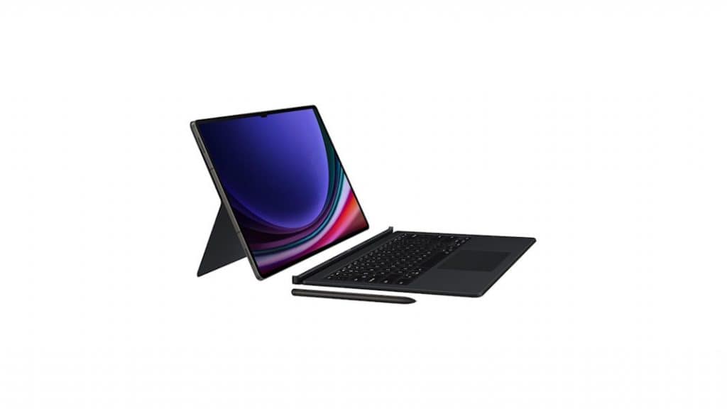 Samsung Galaxy Tab S9 Ultra