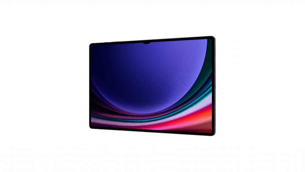 Samsung Galaxy Tab S9 Ultra