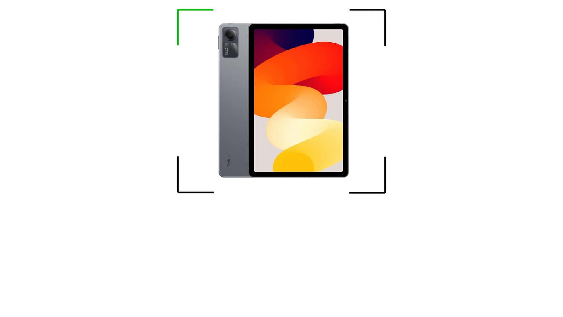 Tablet em oferta
