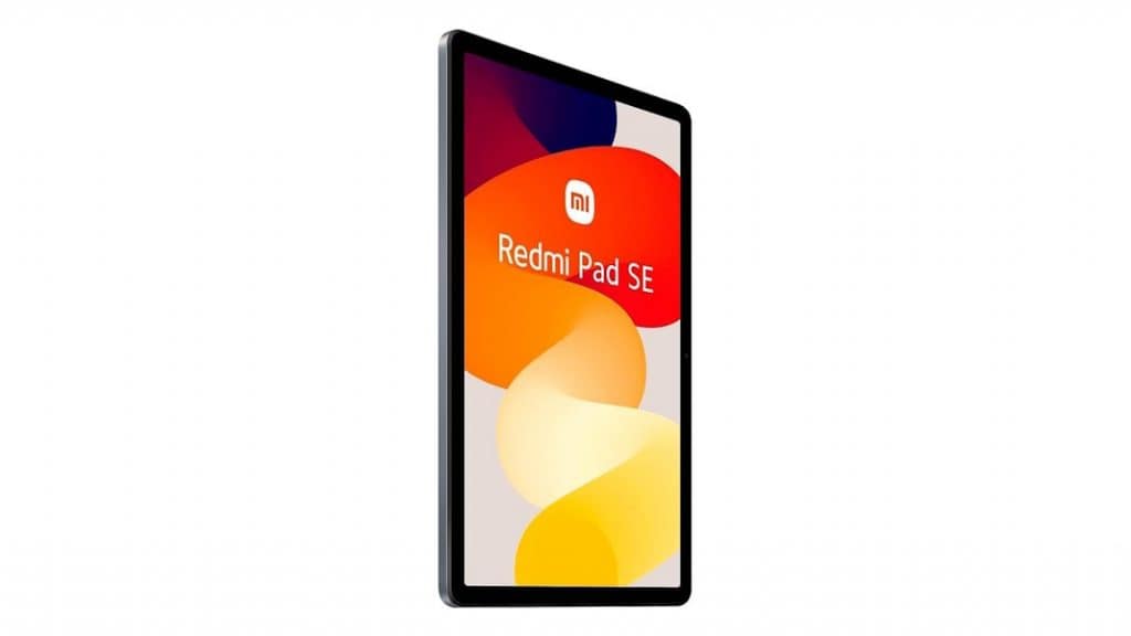 Xiaomi Redmi Pad SE: tablet baratinho em oferta para estudar e assistir vídeos Um tablet pode ser uma boa opção para quem quer estudar, assistir a vídeos ou navegar nas redes sociais em uma tela grande sem gastar muito. Com tamanho confortável e bom desempenho, esses dispositivos costumam reunir recursos suficientes para leitura, aulas online e momentos de lazer, sem a necessidade de investir em modelos mais caros. Xiaomi Redmi Pad SE: tablet baratinho em oferta para estudar e assistir vídeos
