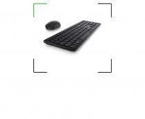 Teclado e mouse em oferta