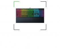Teclado em oferta