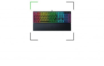 Teclado em oferta