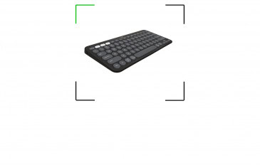 Teclado em oferta
