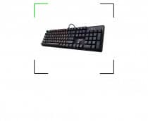 Teclado gamer