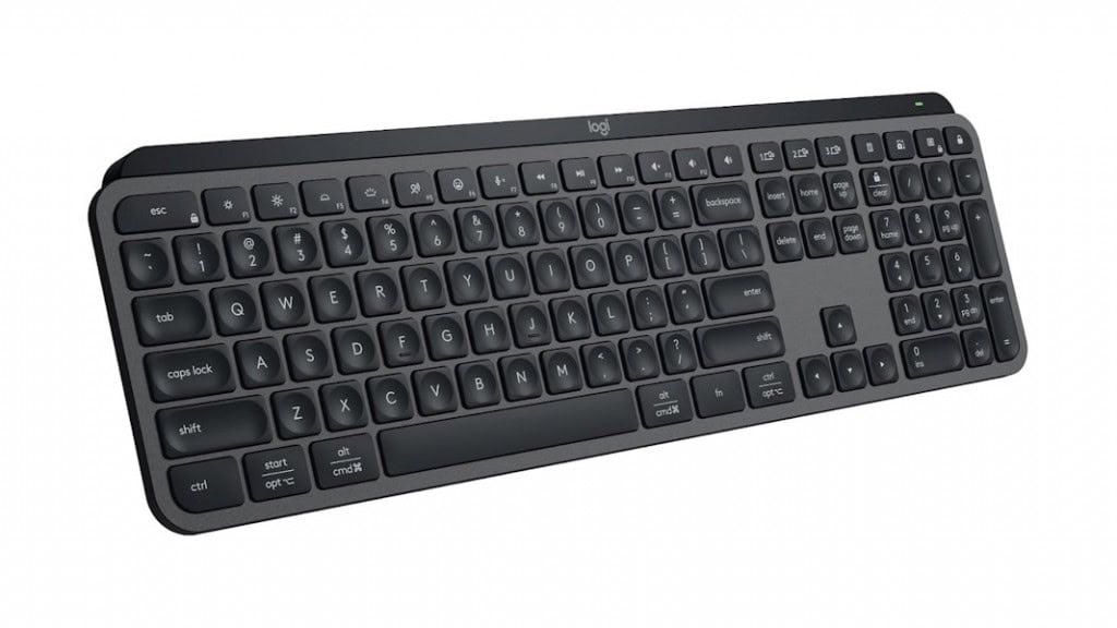 Logitech MX Keys S