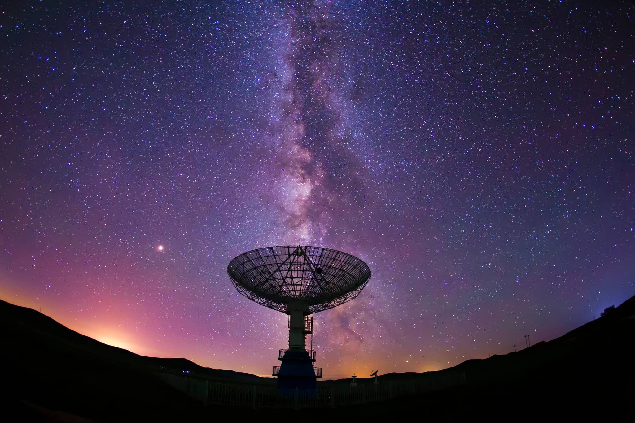 Como a radioastronomia mudou a busca por vida extraterrestre