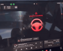 Nova atualização do Tesla Full Self-Driving apresenta erros graves e preocupa especialistas