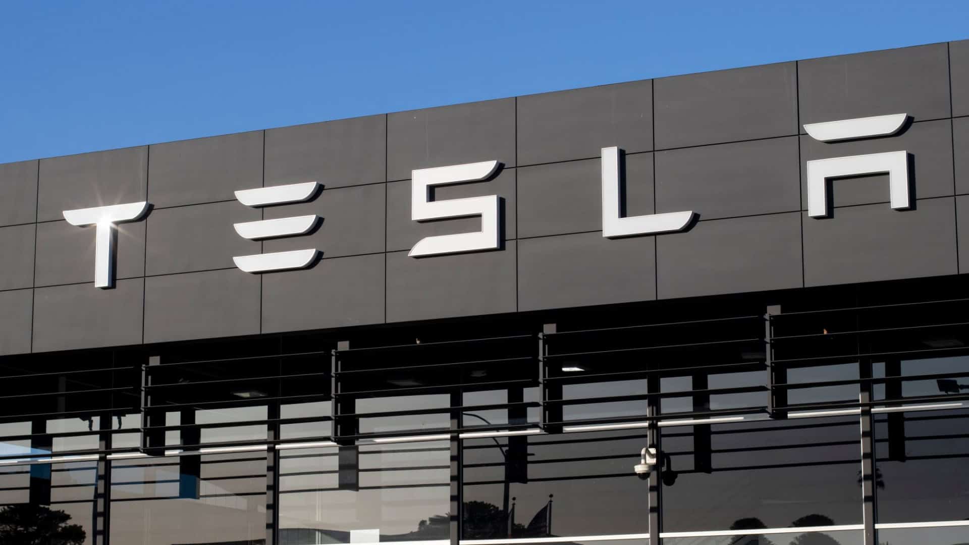 tesla
