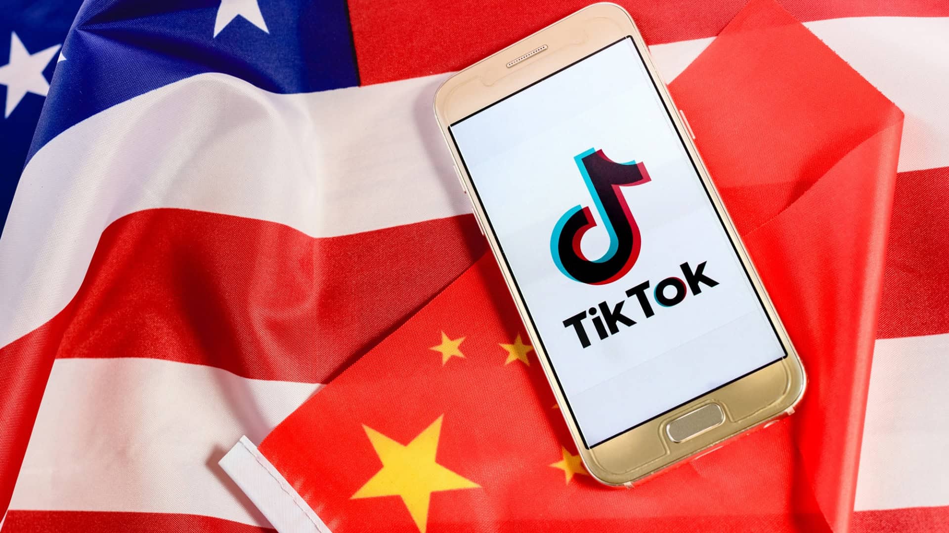 tiktok eua china