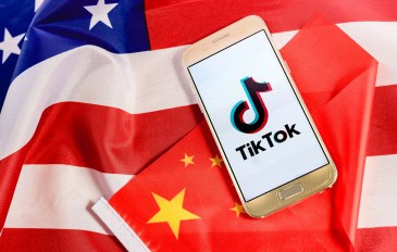 tiktok eua china