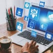 Inteligência artificial se consolida no mundo corporativo, aponta estudo