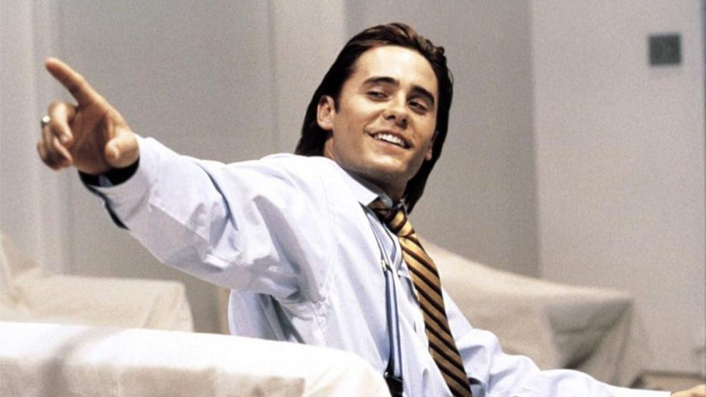 jared leto em psicopata