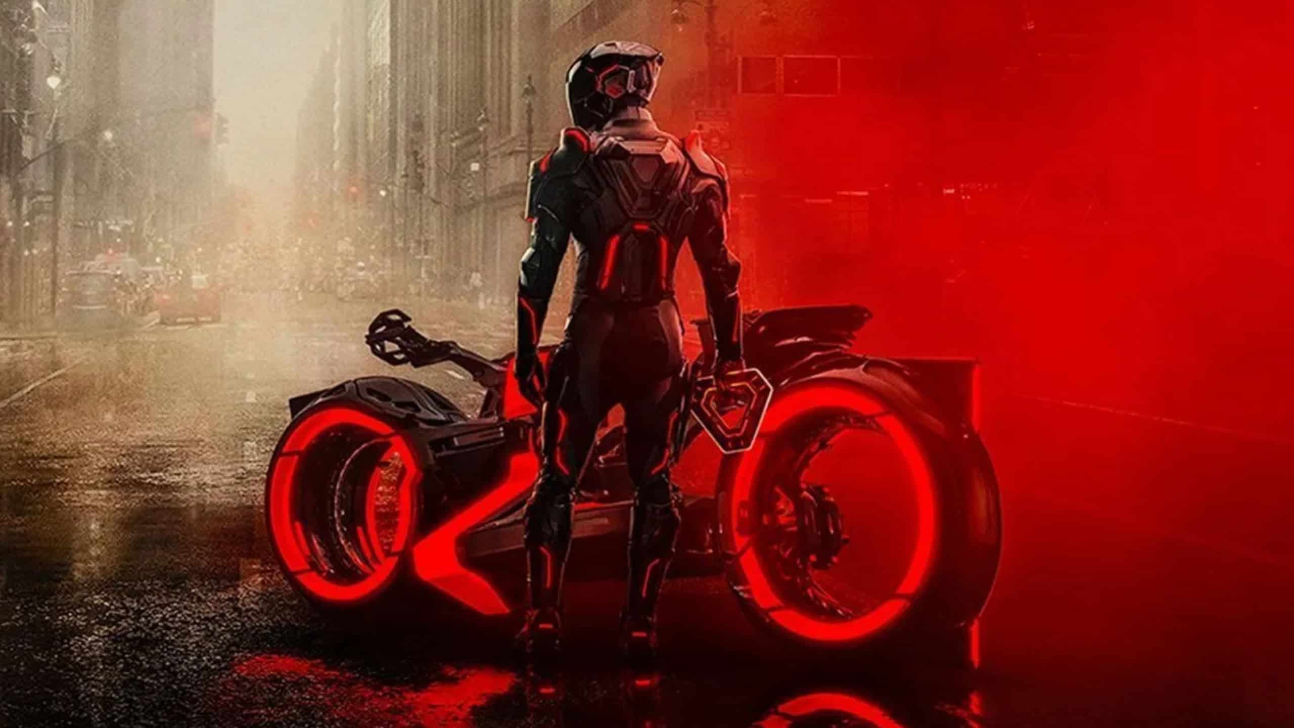 Does “Tron: Ares” have post-credits scenes? Does “Tron: Ares” have post-credits scenes?