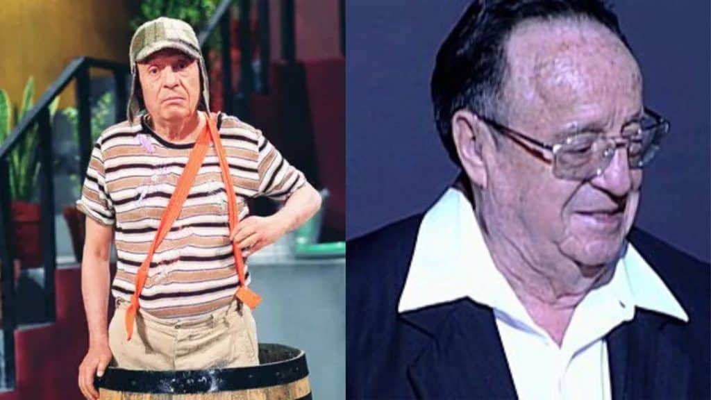 Chaves, Seu Madruga, Chiquinha e mais: o que aconteceu com os atores da série do SBT A série de televisão mexicana mais amada pelos brasileiros, “Chaves”, é aquele tipo de produção que nunca cansa seus fãs e não perde a força com o tempo. Exibida originalmente no México como um programa solo entre 1973 e 1980, “Chaves” chegou ao Brasil em 1984 e, ao longo dos anos, mesmo com algumas pausas na exibição, marcou a história da emissora. Chaves, Seu Madruga, Chiquinha e mais: o que aconteceu com os atores da série do SBT
