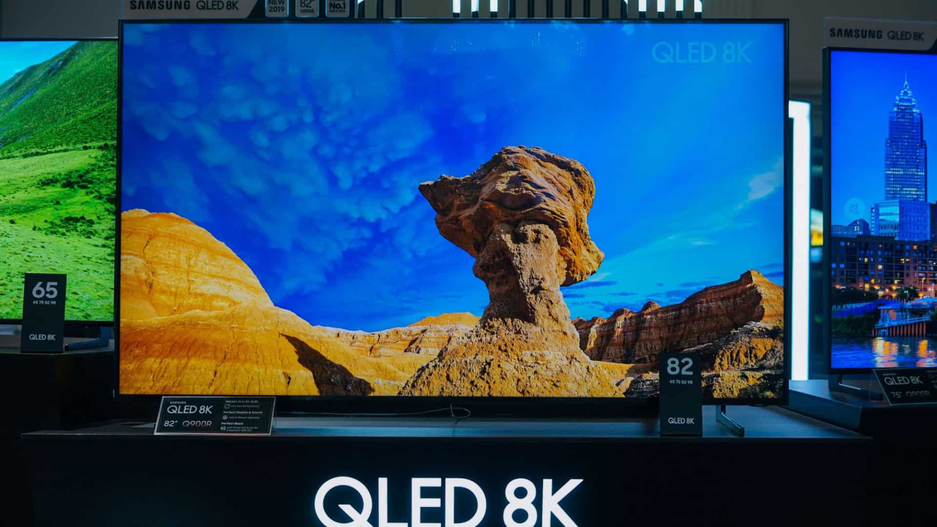 tv 8k