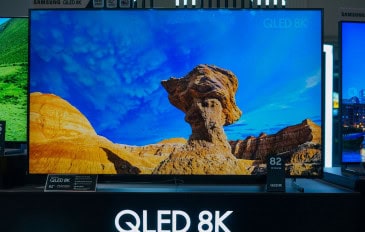 tv 8k