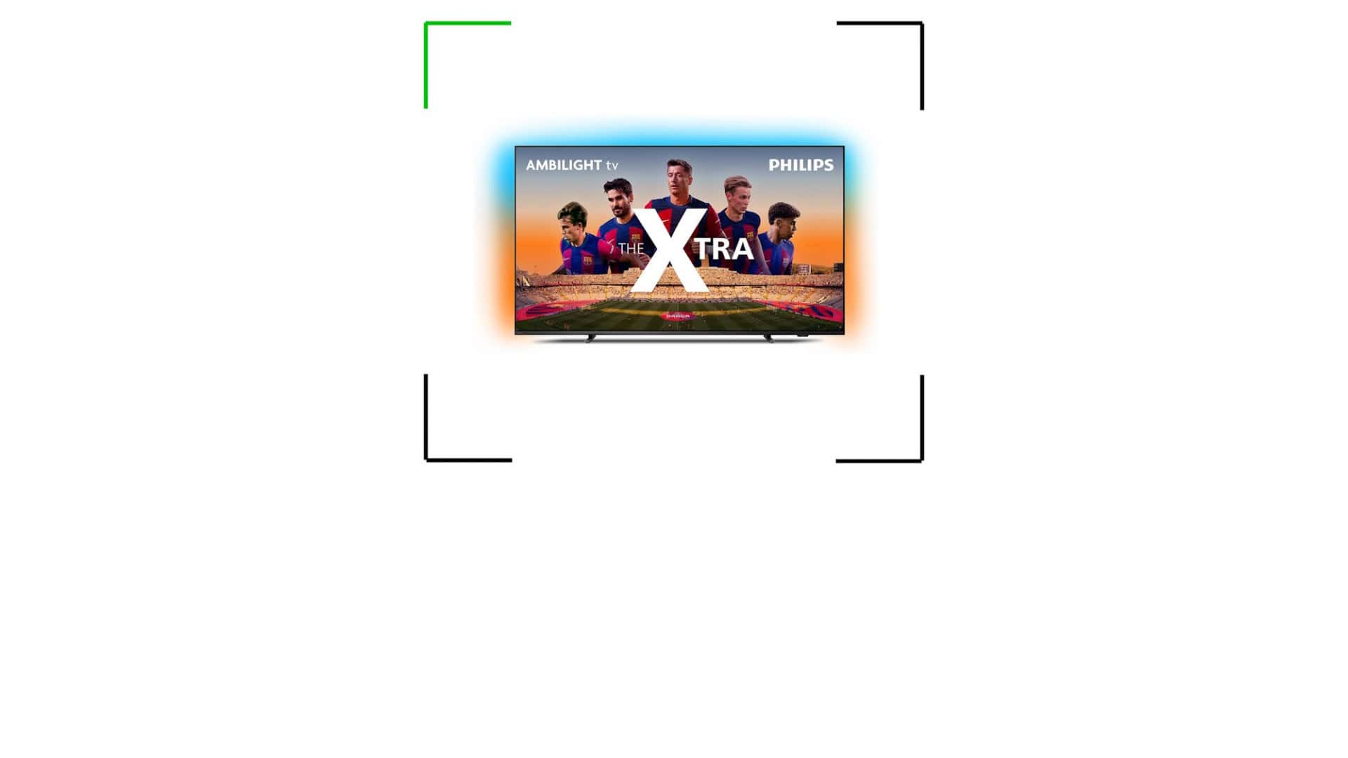TV em oferta