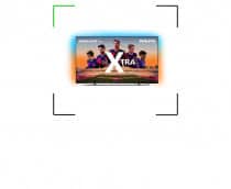 TV em oferta