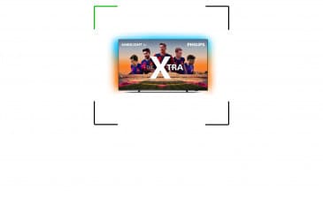 TV em oferta