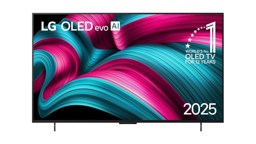 Jogos em outro nível: TV OLED gamer LG C5 de 48 polegadas em 12x sem juros Uma boa TV faz toda a diferença na hora de jogar. Quando o assunto é desempenho em games, não dá para ficar só na resolução 4K — é preciso ter taxa de atualização alta, resposta rápida e tecnologias que deixem a jogatina mais fluida e realista. Jogos em outro nível: TV OLED gamer LG C5 de 48 polegadas em 12x sem juros
