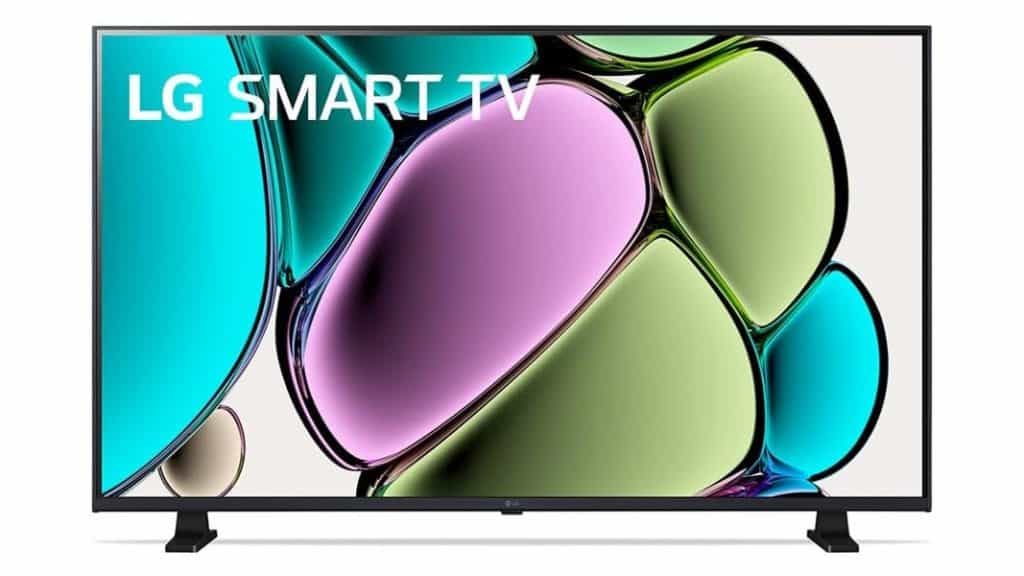 De 32 a 65 polegadas: confira ofertas de TVs para todos os bolsos Encontrar a TV ideal ficou mais fácil com as ofertas do dia com modelos de todos os tamanhos — das compactas de 32 polegadas até as gigantes 4K e OLED de última geração. Smart TV 32" LG HD 32LR650BPSA