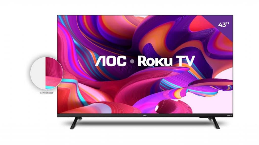 De 32 a 65 polegadas: confira ofertas de TVs para todos os bolsos Encontrar a TV ideal ficou mais fácil com as ofertas do dia com modelos de todos os tamanhos — das compactas de 32 polegadas até as gigantes 4K e OLED de última geração. De 32 a 65 polegadas: confira ofertas de TVs para todos os bolsos