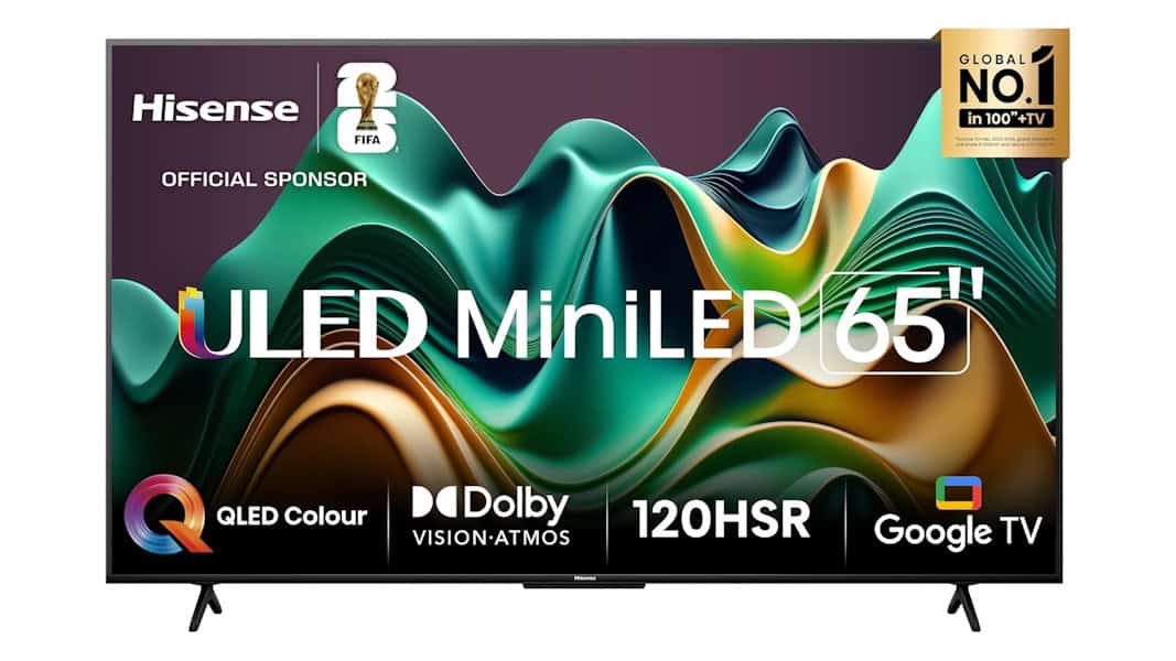 De 32 a 65 polegadas: confira ofertas de TVs para todos os bolsos Encontrar a TV ideal ficou mais fácil com as ofertas do dia com modelos de todos os tamanhos — das compactas de 32 polegadas até as gigantes 4K e OLED de última geração. De 32 a 65 polegadas: confira ofertas de TVs para todos os bolsos