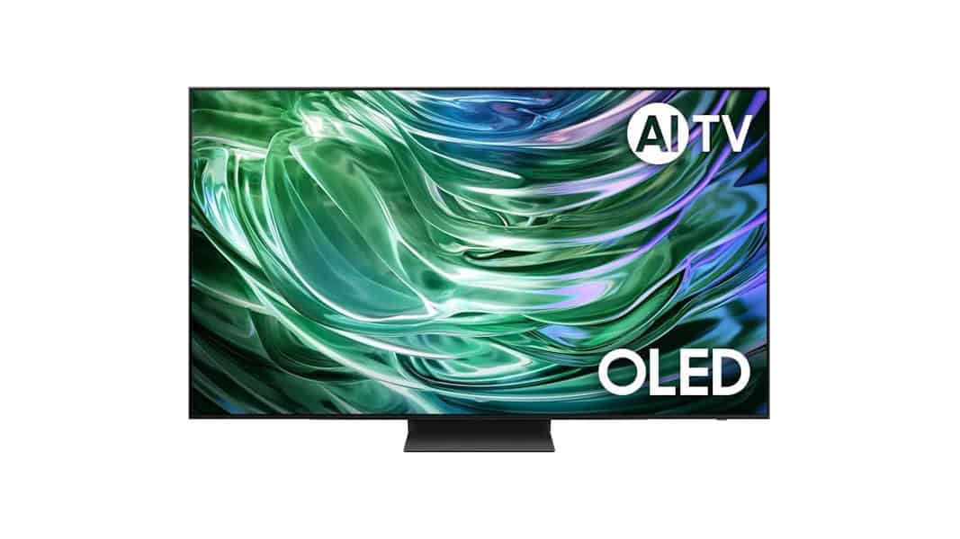 De 32 a 65 polegadas: confira ofertas de TVs para todos os bolsos Encontrar a TV ideal ficou mais fácil com as ofertas do dia com modelos de todos os tamanhos — das compactas de 32 polegadas até as gigantes 4K e OLED de última geração. De 32 a 65 polegadas: confira ofertas de TVs para todos os bolsos