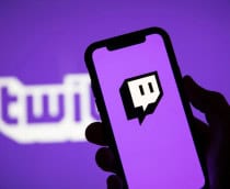 twitch